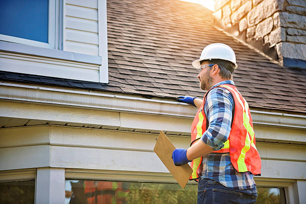 Licensed Gutter Installation service in Lincoln Park, NJ - Roof Repair Smedway